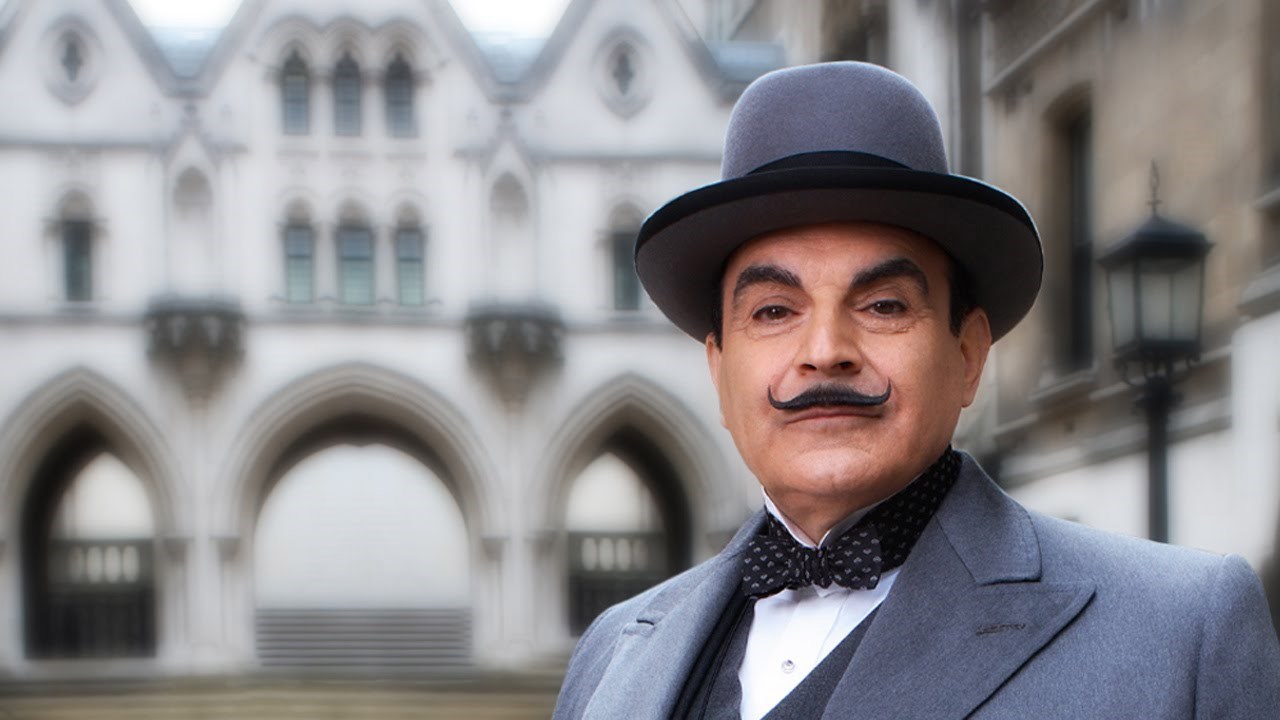 Пуаро миссия выполнима