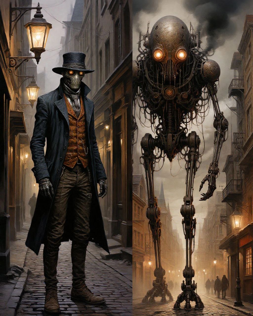 Семя быстрого человека