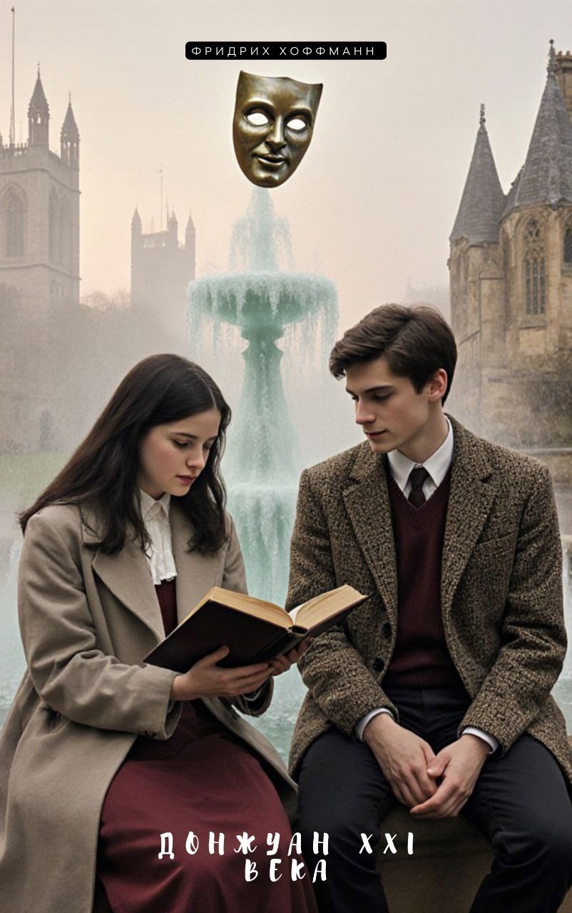 Донжуан XXI века