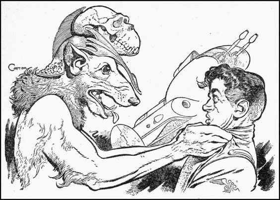 Сильнодействующее лекарство