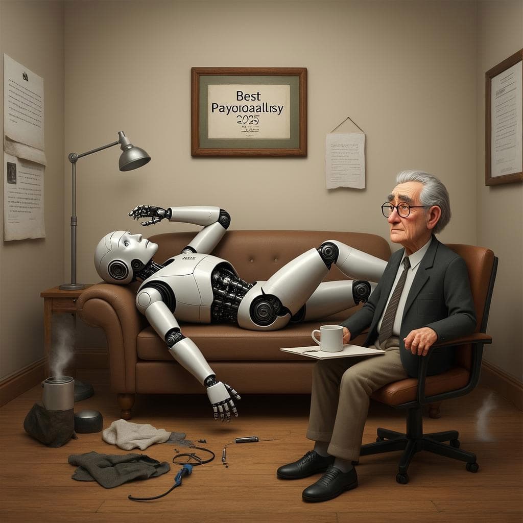 &#171;Слезы по расписанию&#187;