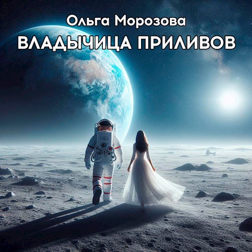Владычица приливов