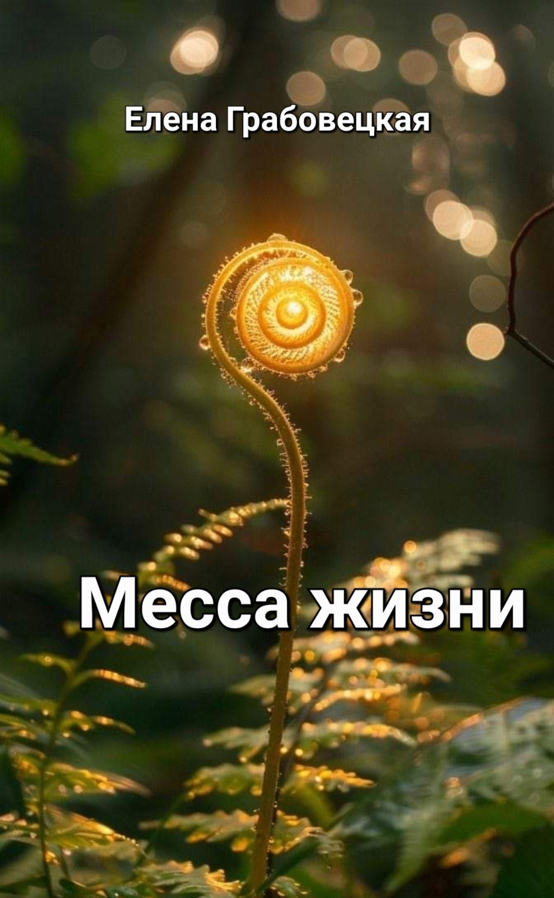 Месса жизни