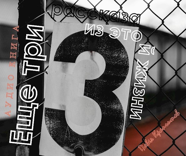 Еще три рассказа из этой жизни