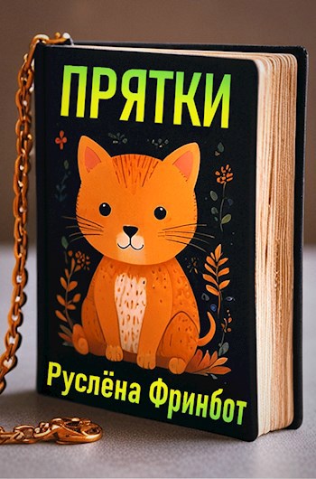 Прятки