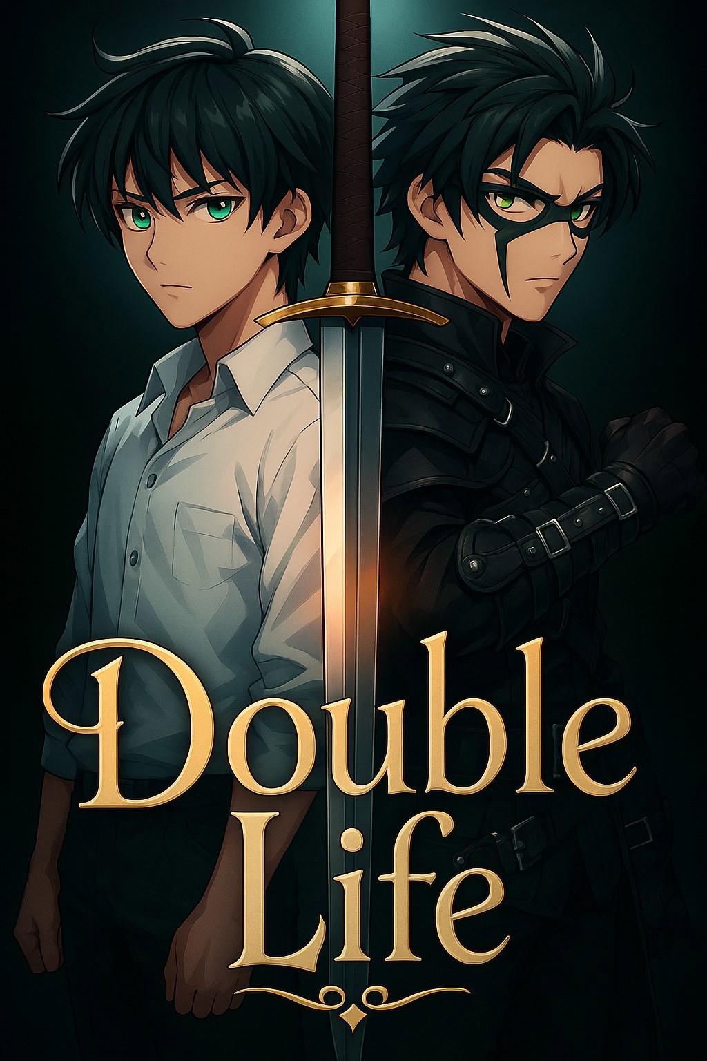 Двойная жизнь