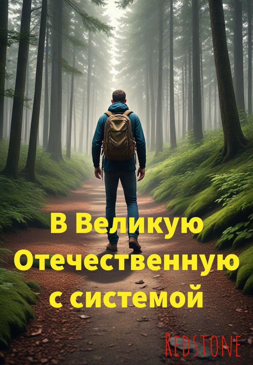 В Великую Отечественную с системой