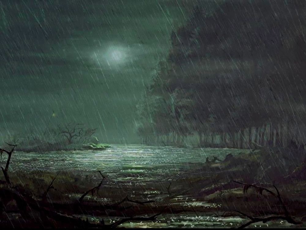 Под гнётом мира