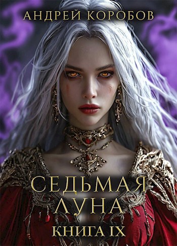 Седьмая Луна 9: Вознесение