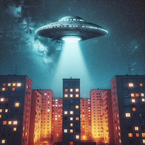 Байки и были Усть Каменогорска