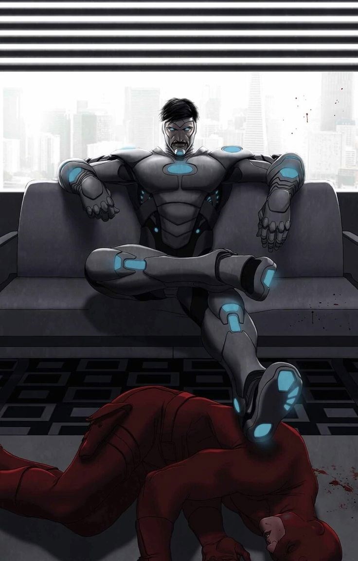 Гений во второй раз