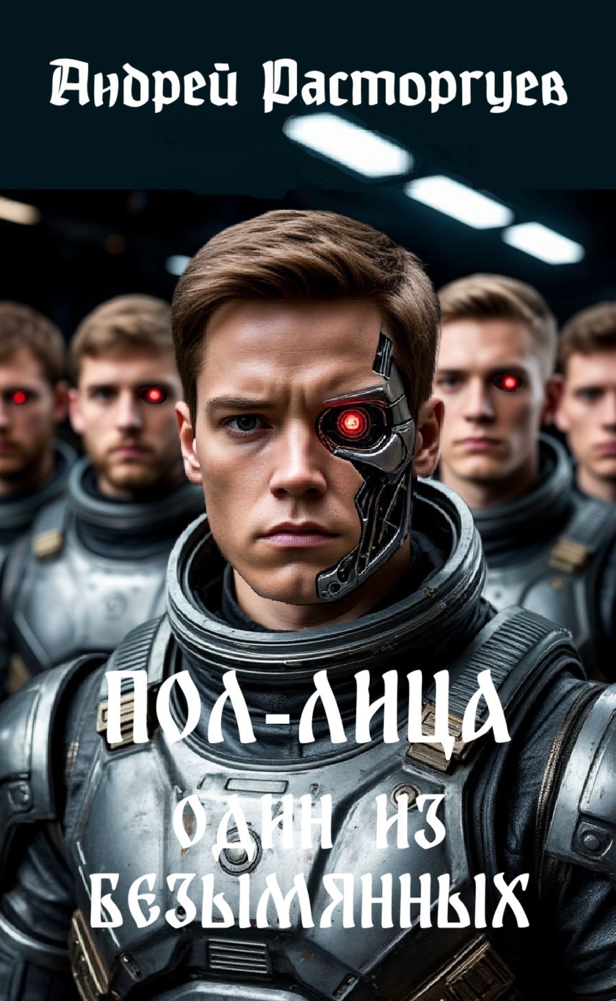 Один из Безымянных