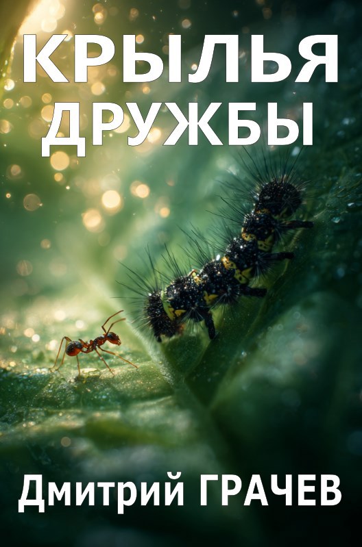 Крылья дружбы
