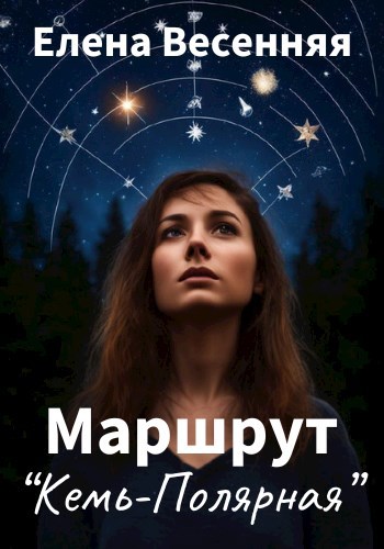 Маршрут "Кемь – Полярная"
