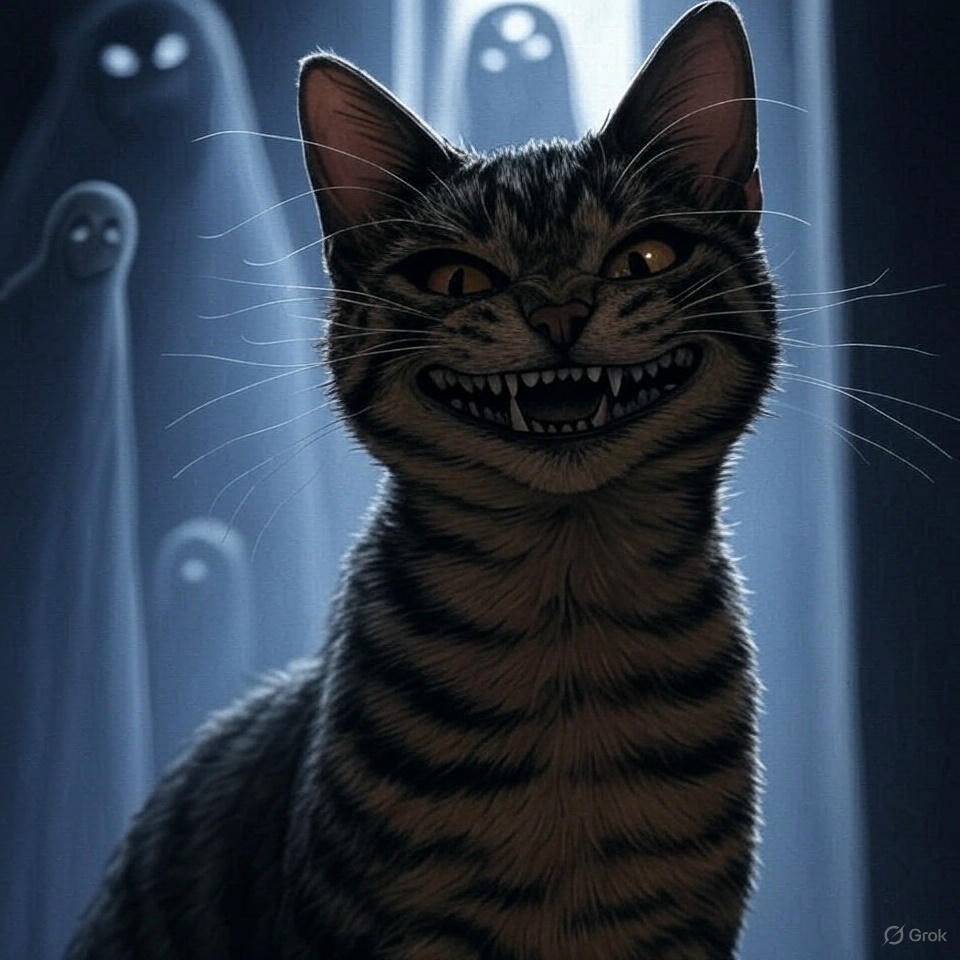 Котёнок