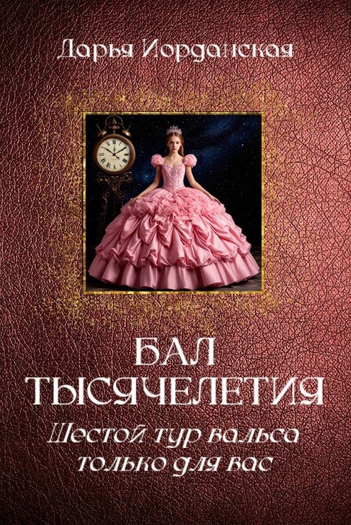 Бал тысячелетия. Шестой тур вальса только для вас