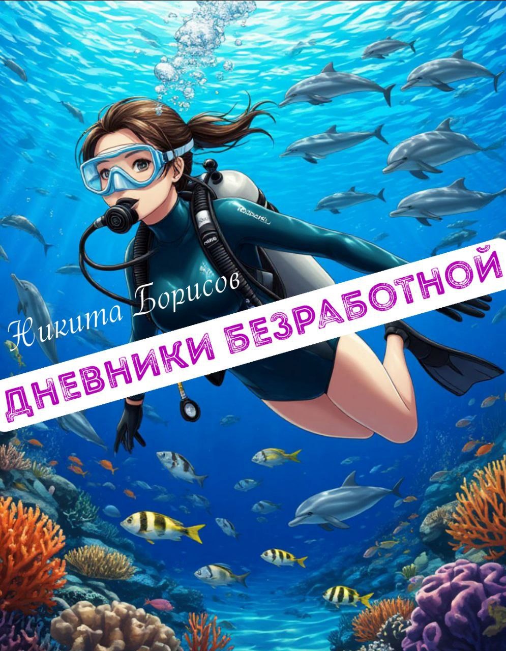 Дневники безработной