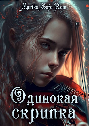 Одинокая скрипка