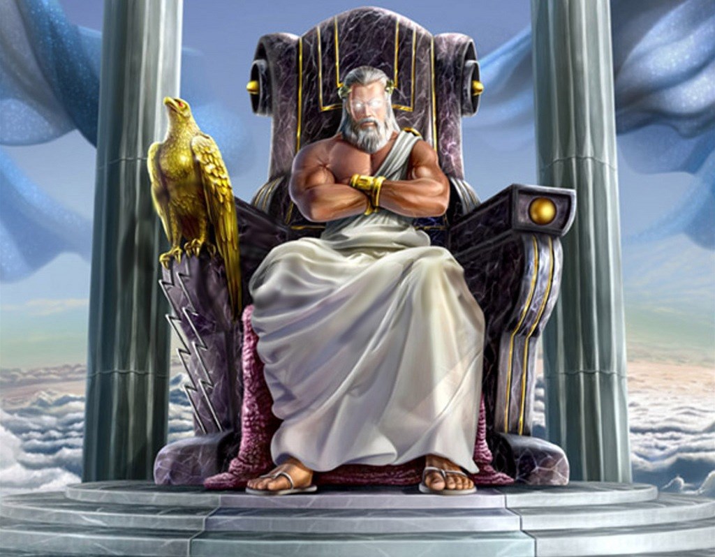 Теория фракталов