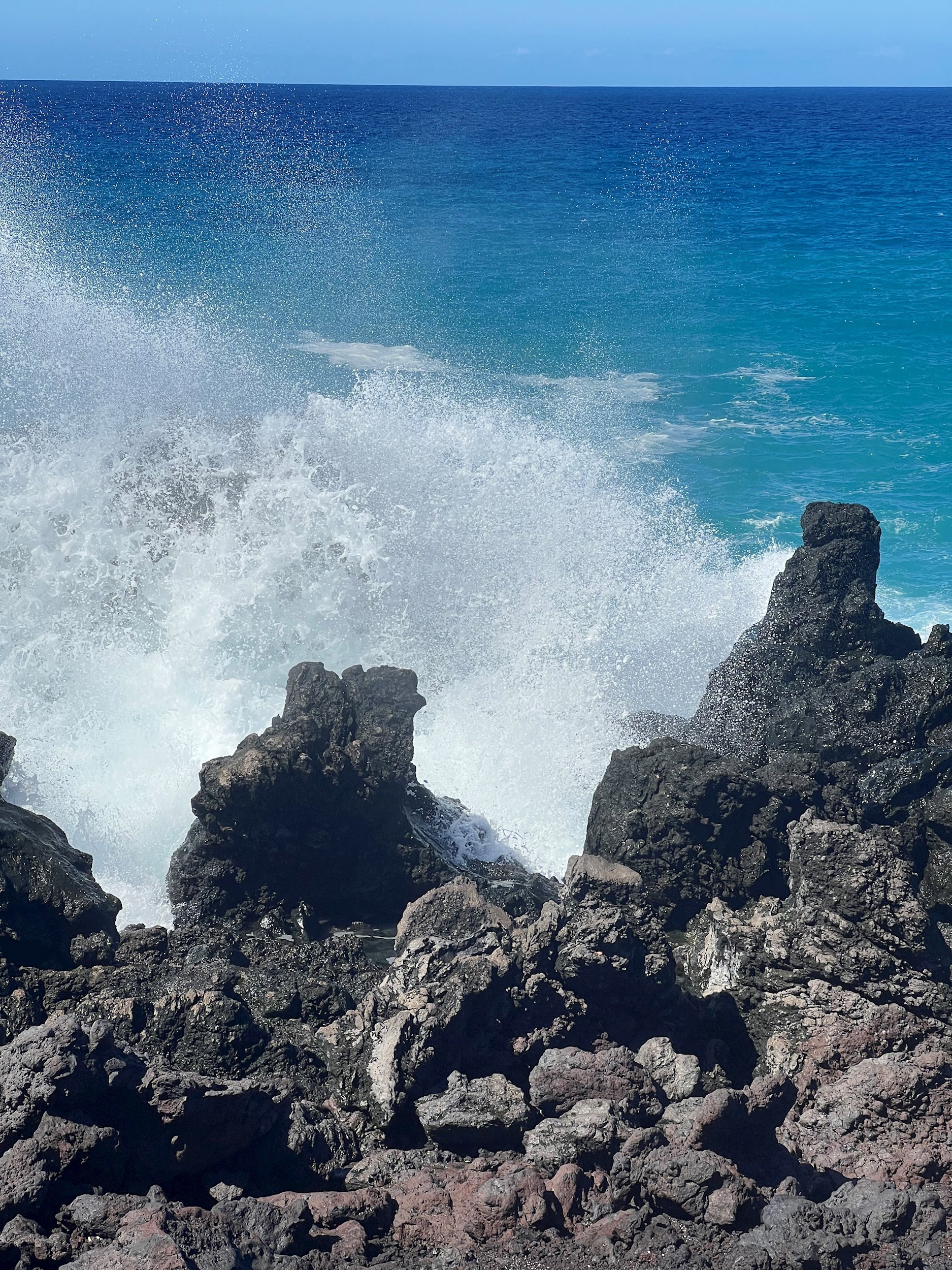 Арина Браги Зеркала гавайские