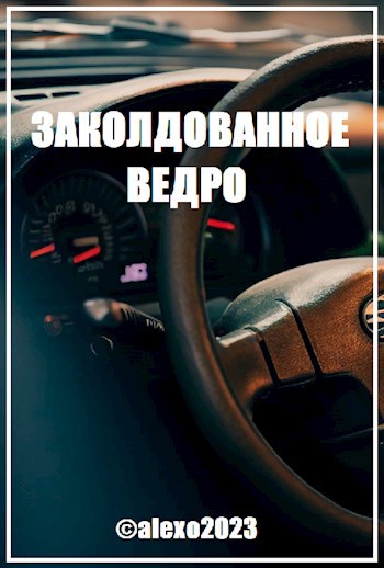 Заколдованное ведро