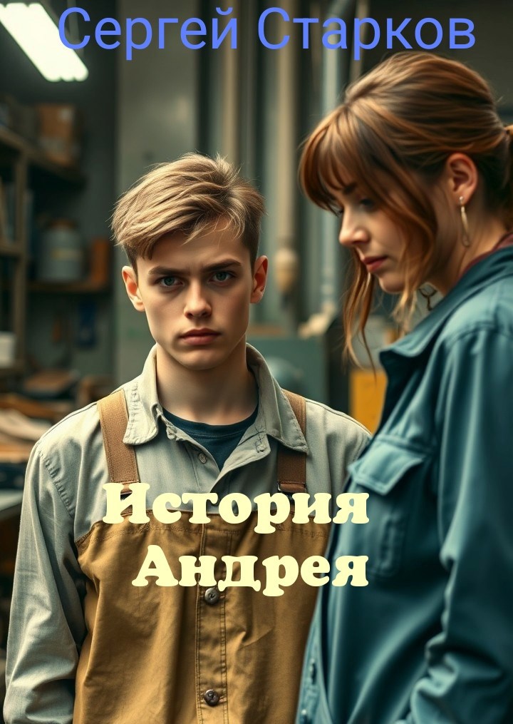 История Андрея