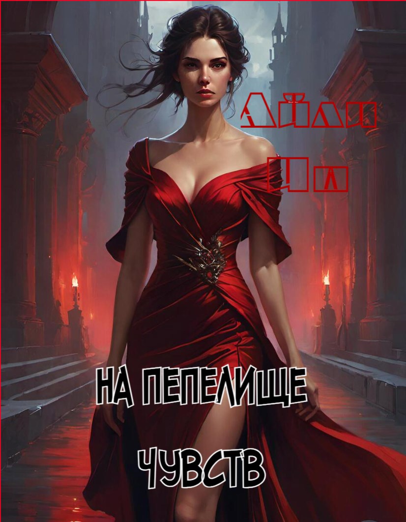 На пепелище чувств