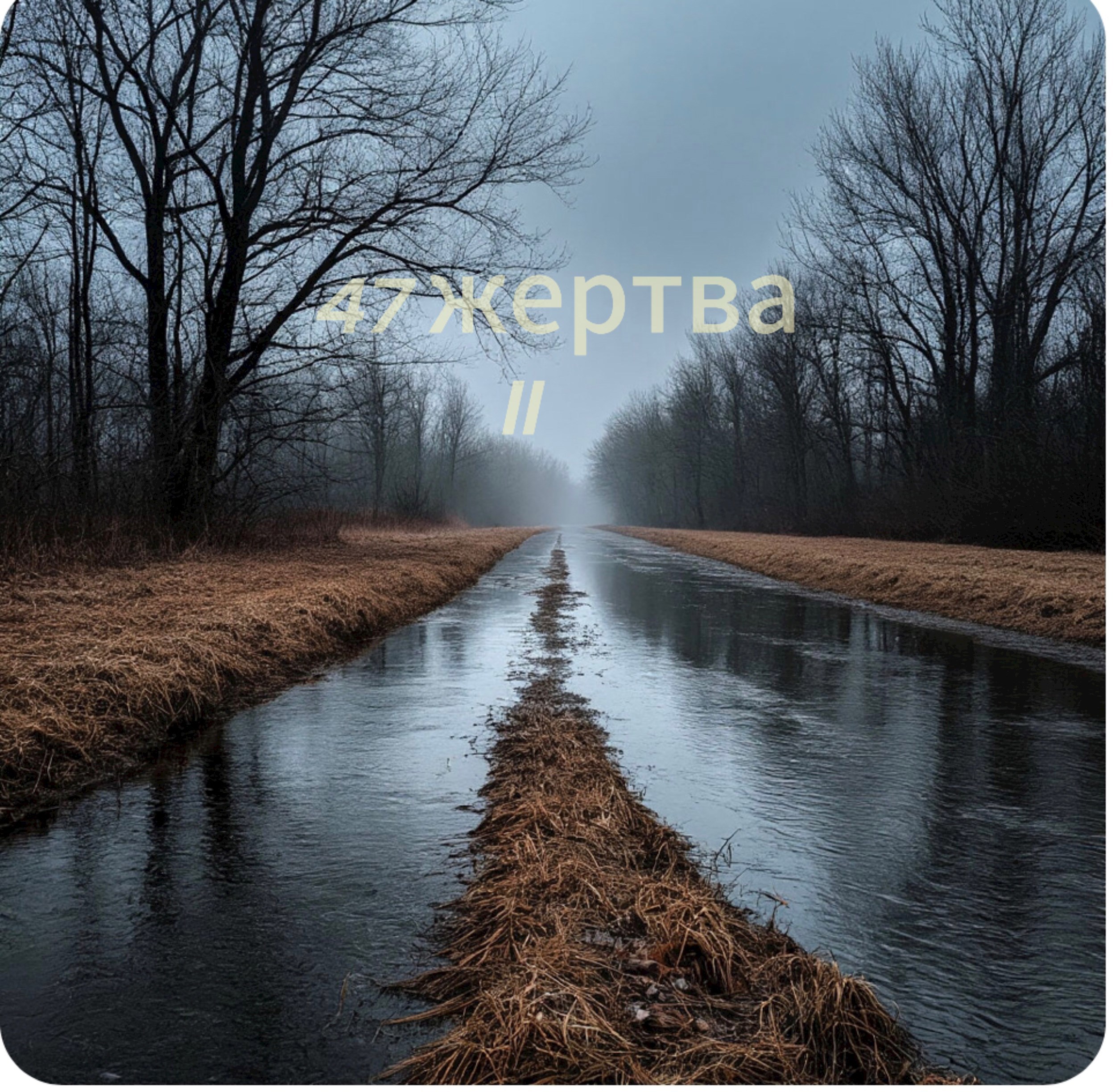47 жертва часть 2