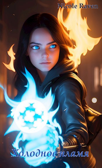 Холодное пламя