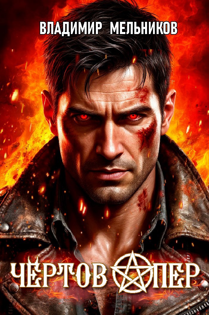 Чёртов опер