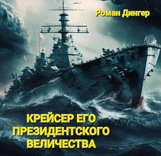 Крейсер Его Президентского Величества