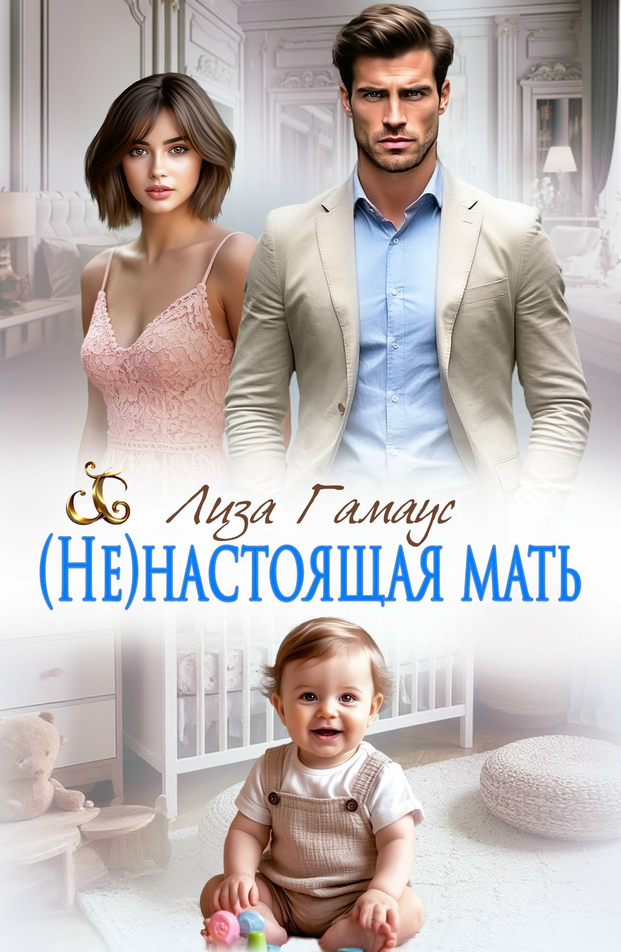 Не настоящая мать