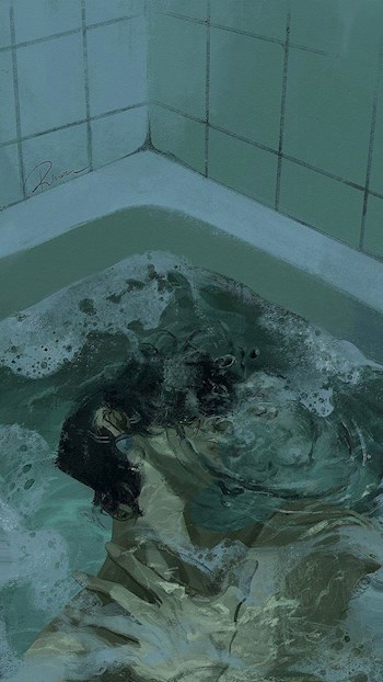 "Тревожность и Меланхолия"