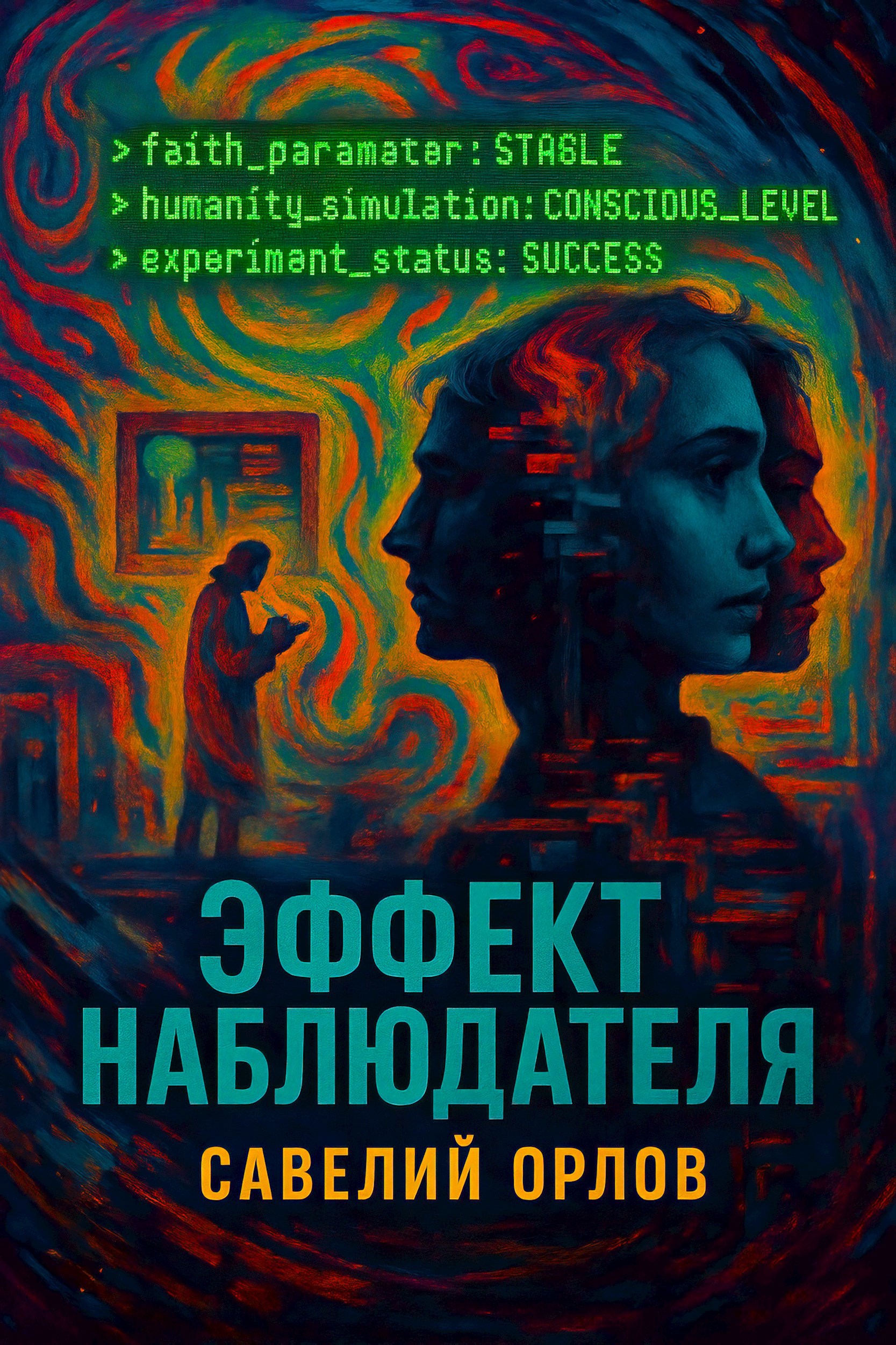 Эффект наблюдателя