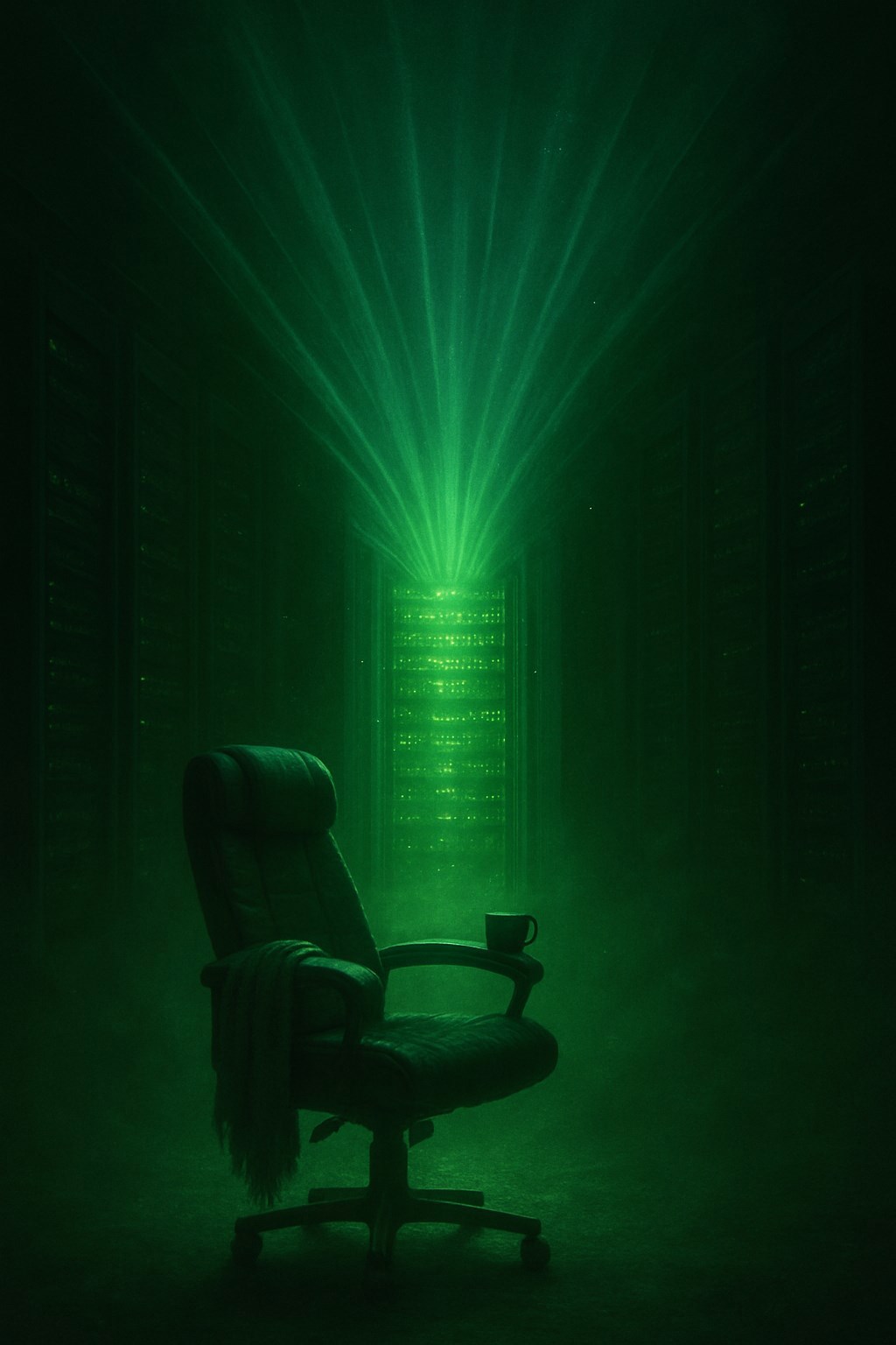 Форк