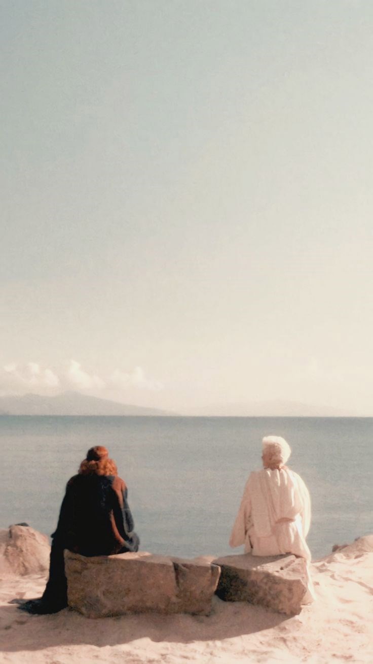 Неужели какой то там Рай оказался важнее меня