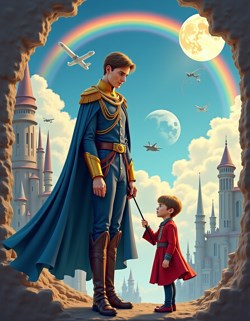 Хранитель Ключа Времени