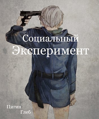 Социальный эксперимент