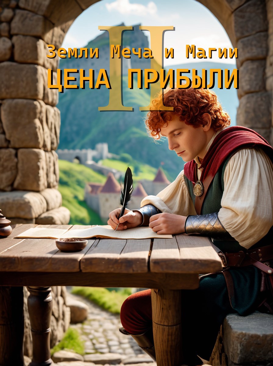 ЗМиМ Цена прибыли Том II