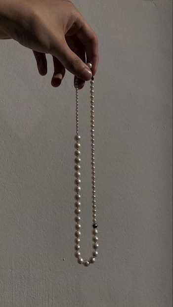 В темноте, на ощупь