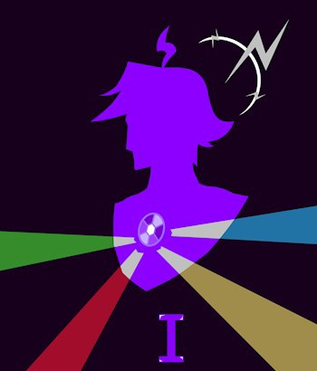 Лучезарные