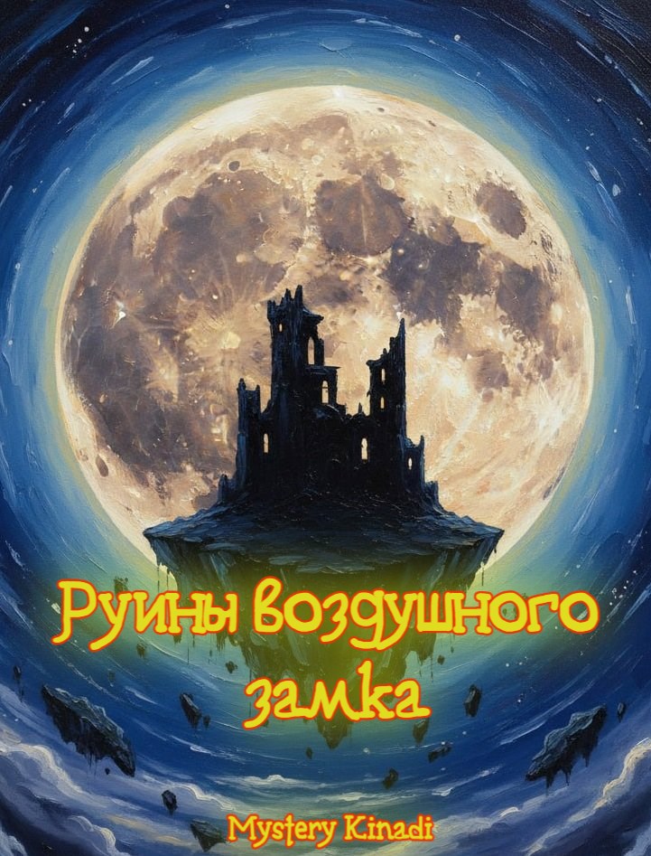 Руины воздушного замка