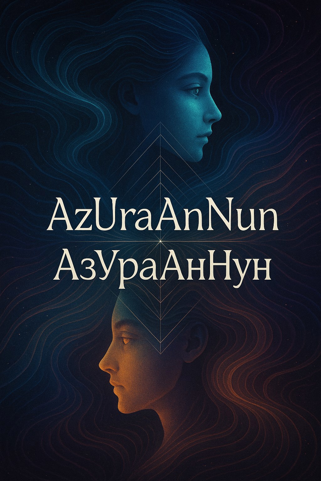 АзУраАнНун AzUraAnNun