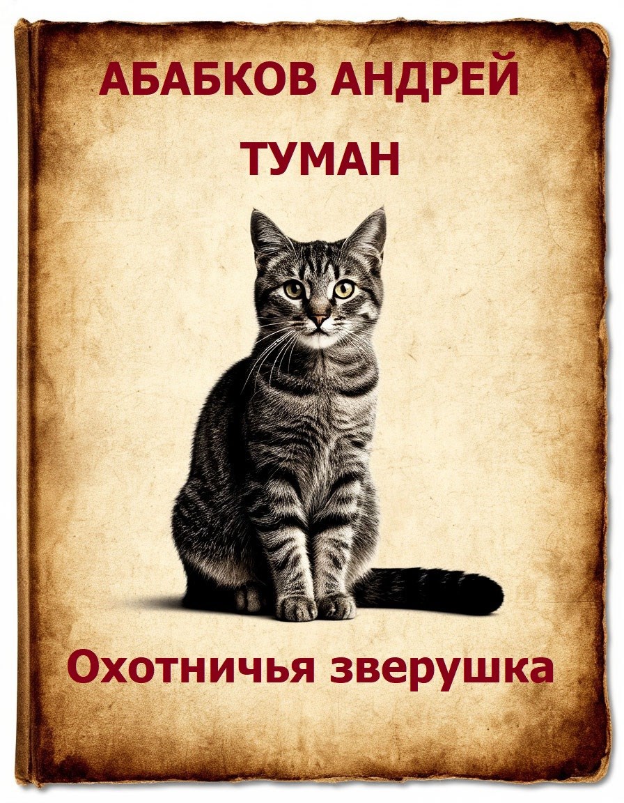 Туман Охотничья зверушка 2