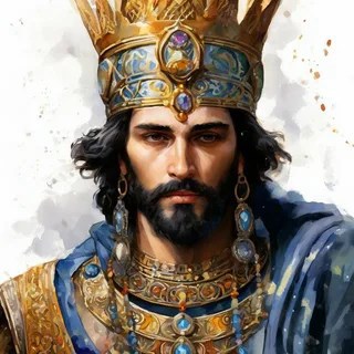 Сын Солнца и Тени