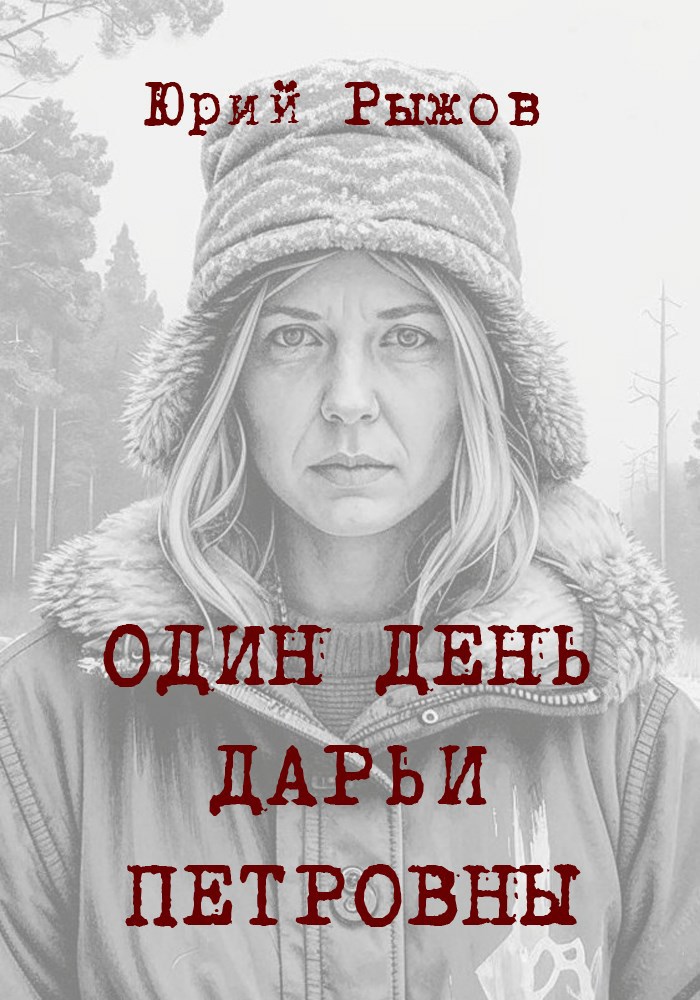 Один день Дарьи Петровны