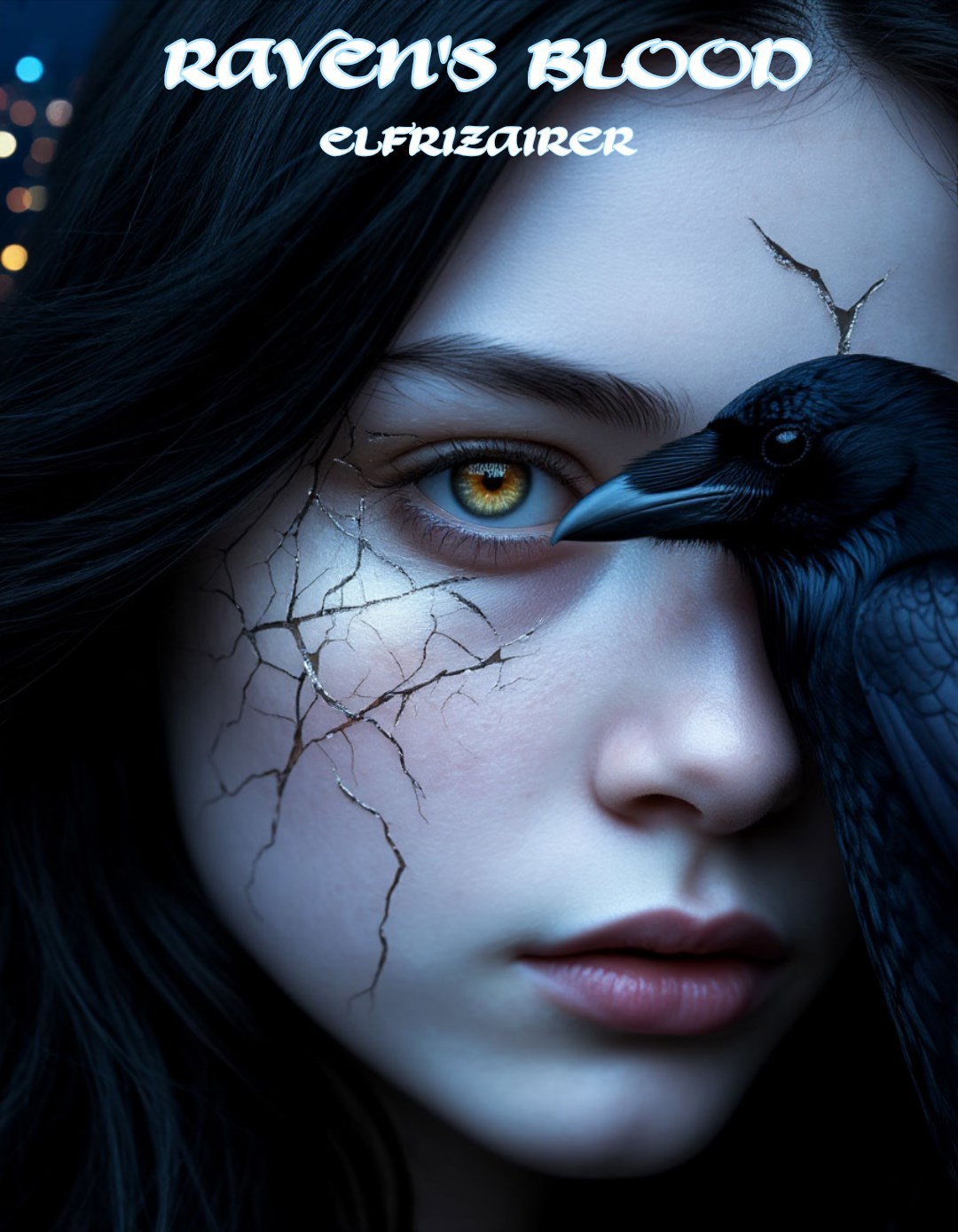 Воронья кровь