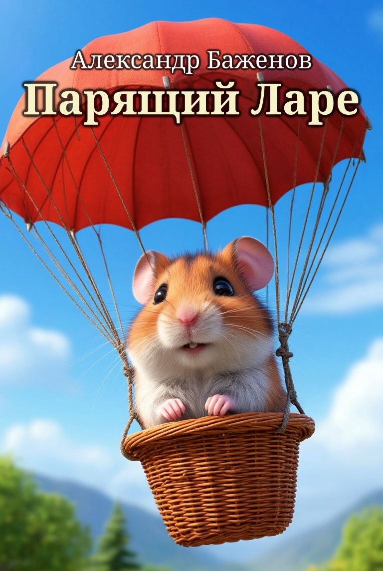 Парящий Ларе
