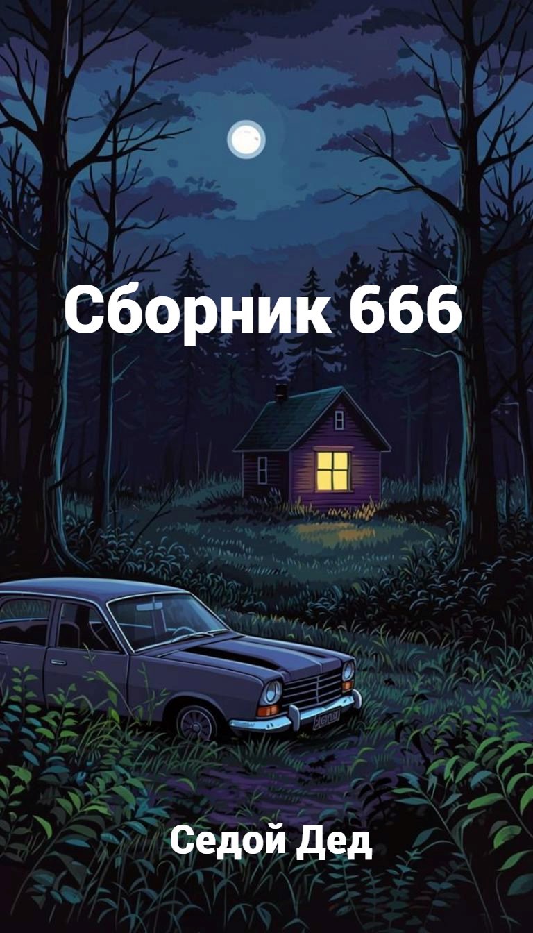 Сборник 666
