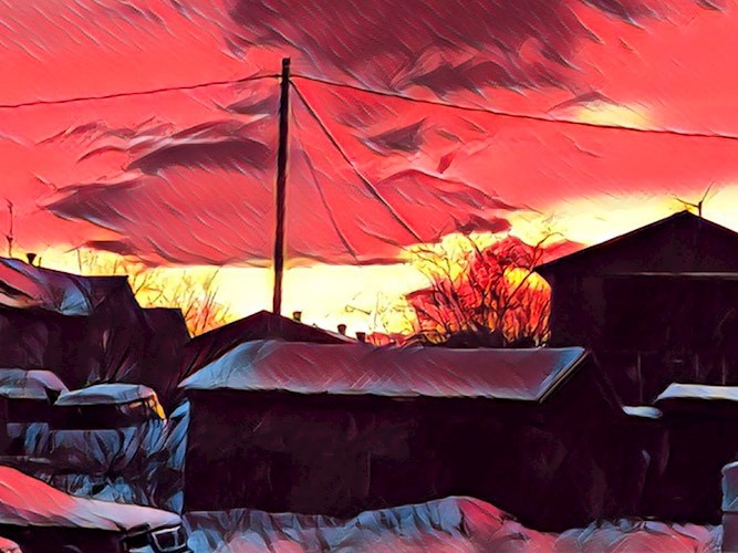 Дядя Ваня